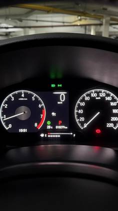 HONDA CITY 1.5 i-VTEC FLEX TOURING CVT